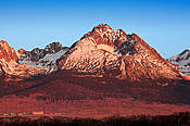 Gerlach - Tatry Słowackie