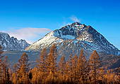Gerlach - Tatry Słowackie