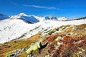 W drodze na Rakoń - Tatry Polskie