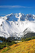 W drodze na Rakoń - Tatry Polskie