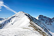 Wołowiec - Tatry Polskie