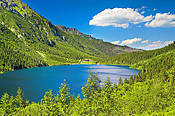 Morskie Oko - Tatry Polskie