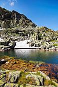 Stawki za Mnichem - Tatry Polskie