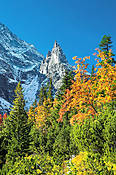 Mnich nad Morskim Okiem
  - Tatry Polskie