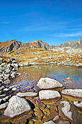 Hincowe Oka  - Tatry Słowackie