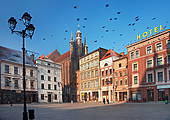 Toruń - Rynek