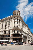 Warszawa - Hotel Bristol