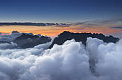 Kozi Wierch - Tatry Polskie
