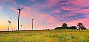 Elektrownie wiatrowe na Pomorzu