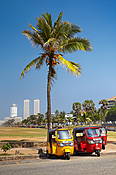 Sri Lanka, Colombo