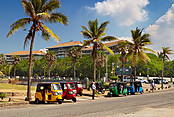 Sri Lanka, Colombo