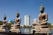 Sri Lanka, Colombo