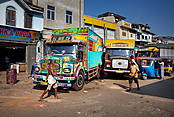 Sri Lanka, Colombo