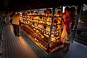 Sri Lanka, Kandy, Świątyna Zęba