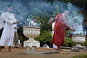 Sri Lanka, Kandy, Świątyna Zęba