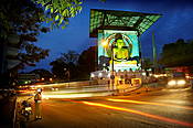 Sri Lanka, Kandy