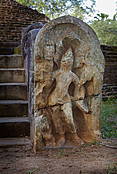 Sri Lanka, Anuradhapura (UNESCO)