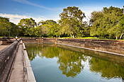 Sri Lanka, Anuradhapura (UNESCO)