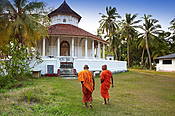 Sri Lanka, Nawamusie Purana