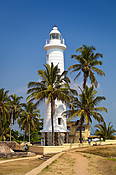 Sri Lanka, Galle