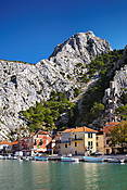 Chorwacja - Omis