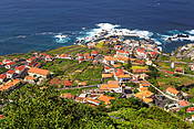 Madera - Porto Moniz