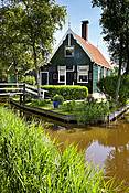 Holandia, Zaandam