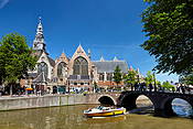 Holandia, Amsterdam