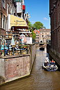 Holandia, Amsterdam
