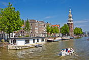 Holandia, Amsterdam