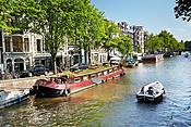 Holandia, Amsterdam