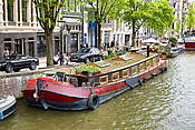Holandia, Amsterdam