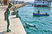 Santander, Hiszpania