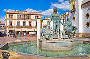 Ronda, Hiszpania