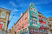 Timisoara, Rumunia