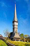 Surdesti, Maramures, Rumunia