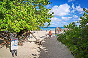 Varadero, Kuba